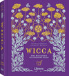 Buchcover WICCA