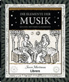 Buchcover Die Elemente der Musik