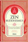 Buchcover Zen Buddhismus