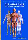 Buchcover Die Anatomie des Menschlichen Körpers