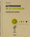 Buchcover Astronomie in 30 Sekunden