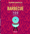 Buchcover Super Einfach Plancha & Barbecue
