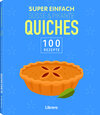 Buchcover Super Einfach Süße & Pikante Quiches