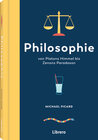 Buchcover Philosophie
