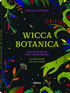 Buchcover Wicca Botanica