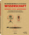 Buchcover Das Wissen der Welt in 30 Sekunden