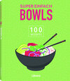 Buchcover Super Einfach Bowls