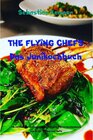 Buchcover THE FLYING CHEFS Das Junikochbuch