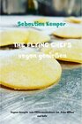 Buchcover THE FLYING CHEFS vegan genießen