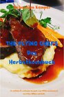 Buchcover THE FLYING CHEFS Das Herbstkochbuch
