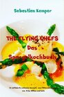 Buchcover THE FLYING CHEFS Das Spargelkochbuch