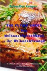 Buchcover THE FLYING CHEFS Das Weihnachtskochbuch - Ihr Weihnachtsmenü