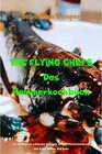Buchcover THE FLYING CHEFS Das Hummerkochbuch
