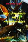 Buchcover THE FLYING CHEFS Das Muschelkochbuch
