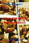 Buchcover THE FLYING CHEFS Das Pilzkochbuch