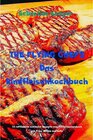 Buchcover THE FLYING CHEFS Das Rindfleischkochbuch