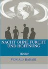 Buchcover Nacht ohne Furcht und Hoffnung