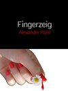 Buchcover Fingerzeig