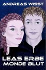 Buchcover Leas Erbe