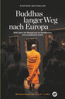 Buchcover Buddhas langer Weg nach Europa