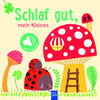 Buchcover Schlaf gut, mein Kleines