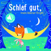 Buchcover Schlaf gut, mein kleiner Engel
