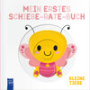 Buchcover Mein erstes Schiebe-Rate-Buch - Kleine Tiere