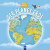 Buchcover Helles Köpfchen - Der Planet Erde