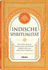 Buchcover Indische Spiritualität