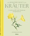 Buchcover Die heilende Kraft der Kräuter