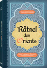 Buchcover Rätsel des Orients
