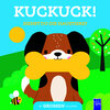 Buchcover Kuckuck! Siehst du die Haustiere?