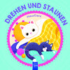 Buchcover Drehen und Staunen - Haustiere