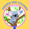 Buchcover Drehen und Staunen - Tierkinder