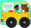 Buchcover Mein kleines Räderbuch - Der Bus