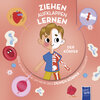 Buchcover Ziehen - Aufklappen - Lernen: Der Körper