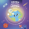 Buchcover Ziehen - Aufklappen - Lernen: Weltall
