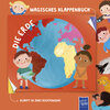 Buchcover Magisches Klappenbuch - Die Erde
