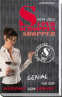 Buchcover Super Schoppen Shopper 2014-2015