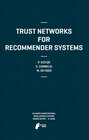 Buchcover Trust Networks for Recommender Systems