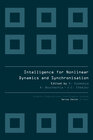 Buchcover INTELLIGENCE FOR NONLINEAR DYNAMICS AND SYNCHRONISATION