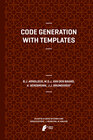 Buchcover Code Generation with Templates
