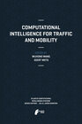 Buchcover Computational Intelligence for Traffic and Mobility