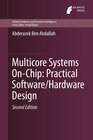 Buchcover Multicore Systems On-Chip: Practical Software/Hardware Design