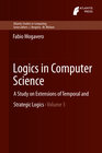 Buchcover Logics in Computer Science