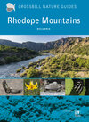 Buchcover Rhodope Mountains