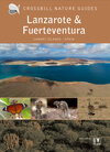 Buchcover Lanzarote and Fuerteventura