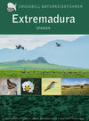 Buchcover Extremadura