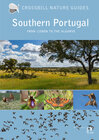 Buchcover Southern Portugal
