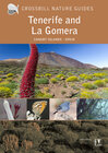 Buchcover Tenerife and La Gomera